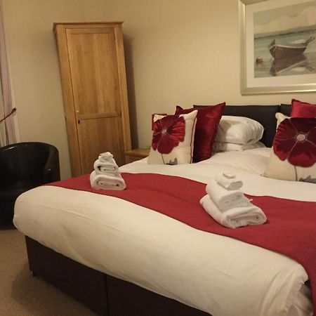 Craggallan Guest House Ayr Eksteriør billede