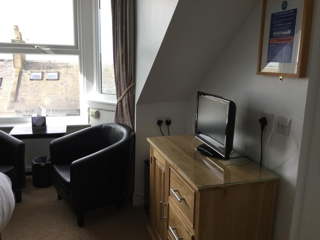 Craggallan Guest House Ayr Eksteriør billede
