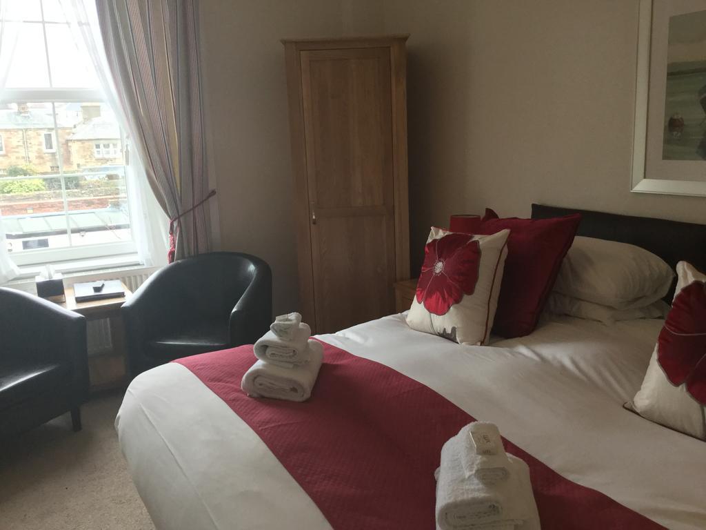 Craggallan Guest House Ayr Eksteriør billede