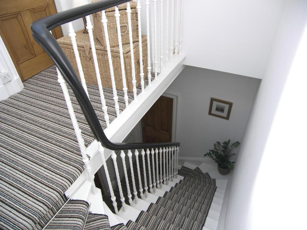 Craggallan Guest House Ayr Eksteriør billede