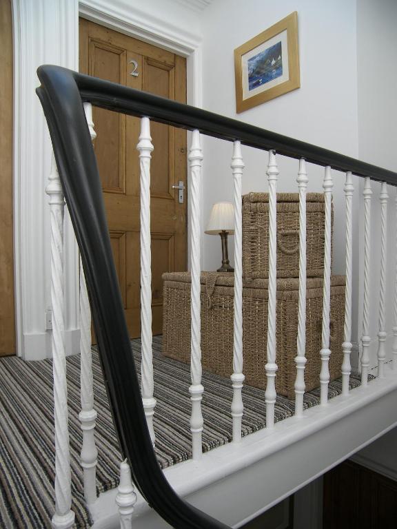 Craggallan Guest House Ayr Eksteriør billede