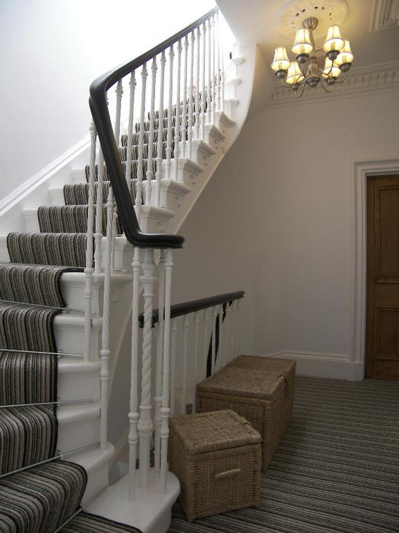 Craggallan Guest House Ayr Eksteriør billede