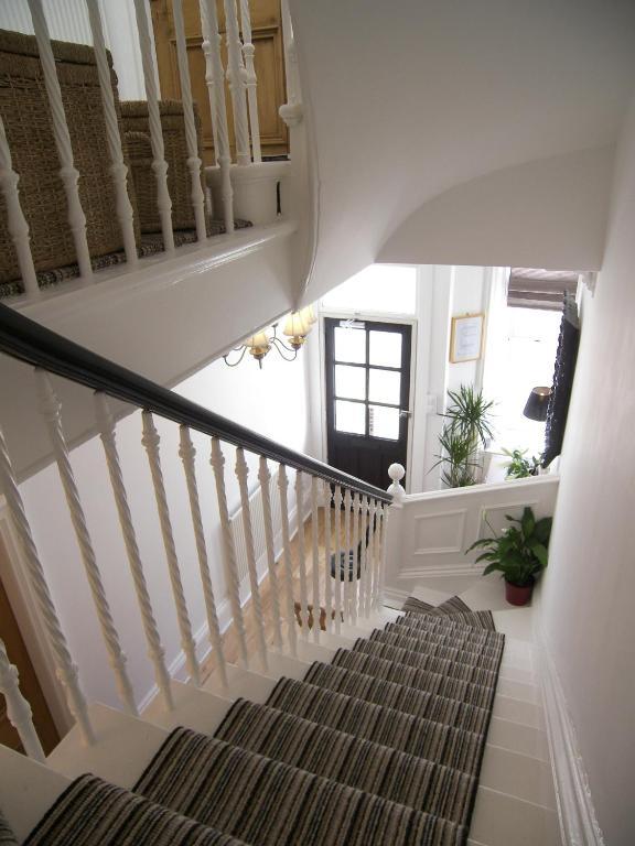 Craggallan Guest House Ayr Eksteriør billede