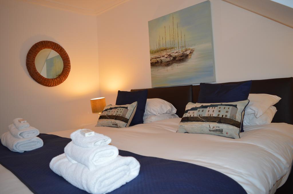 Craggallan Guest House Ayr Eksteriør billede