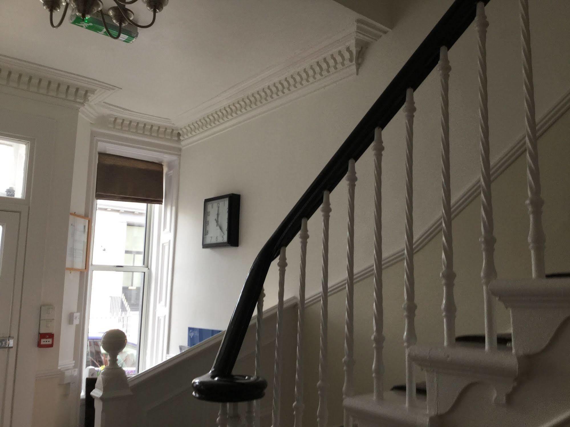 Craggallan Guest House Ayr Eksteriør billede