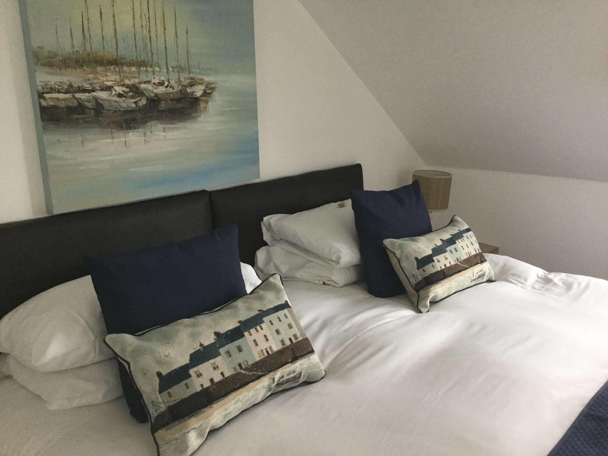 Craggallan Guest House Ayr Eksteriør billede
