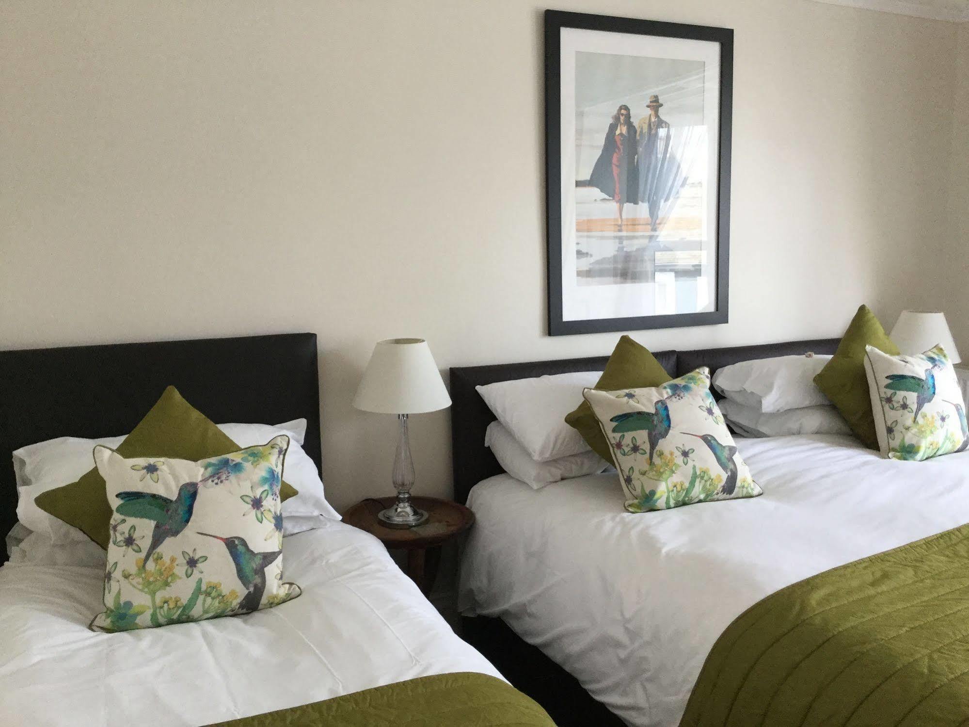 Craggallan Guest House Ayr Eksteriør billede