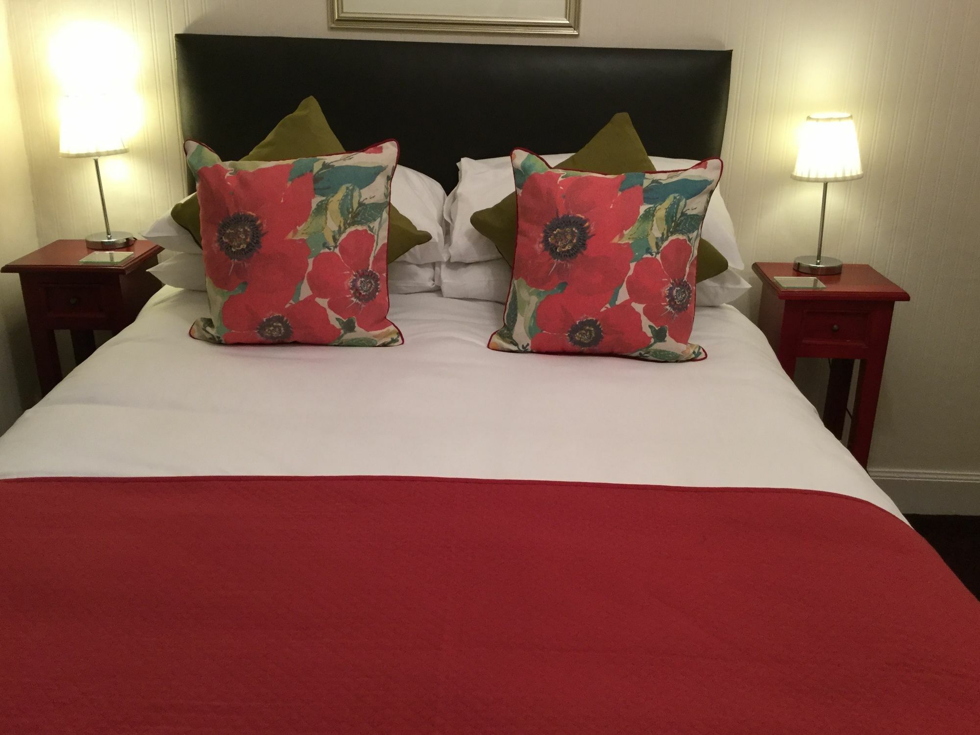 Craggallan Guest House Ayr Eksteriør billede